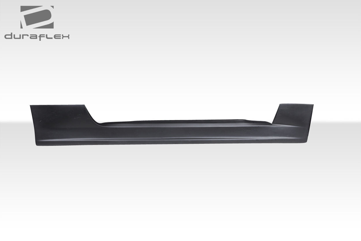 Side Skirts 114671 Duraflex