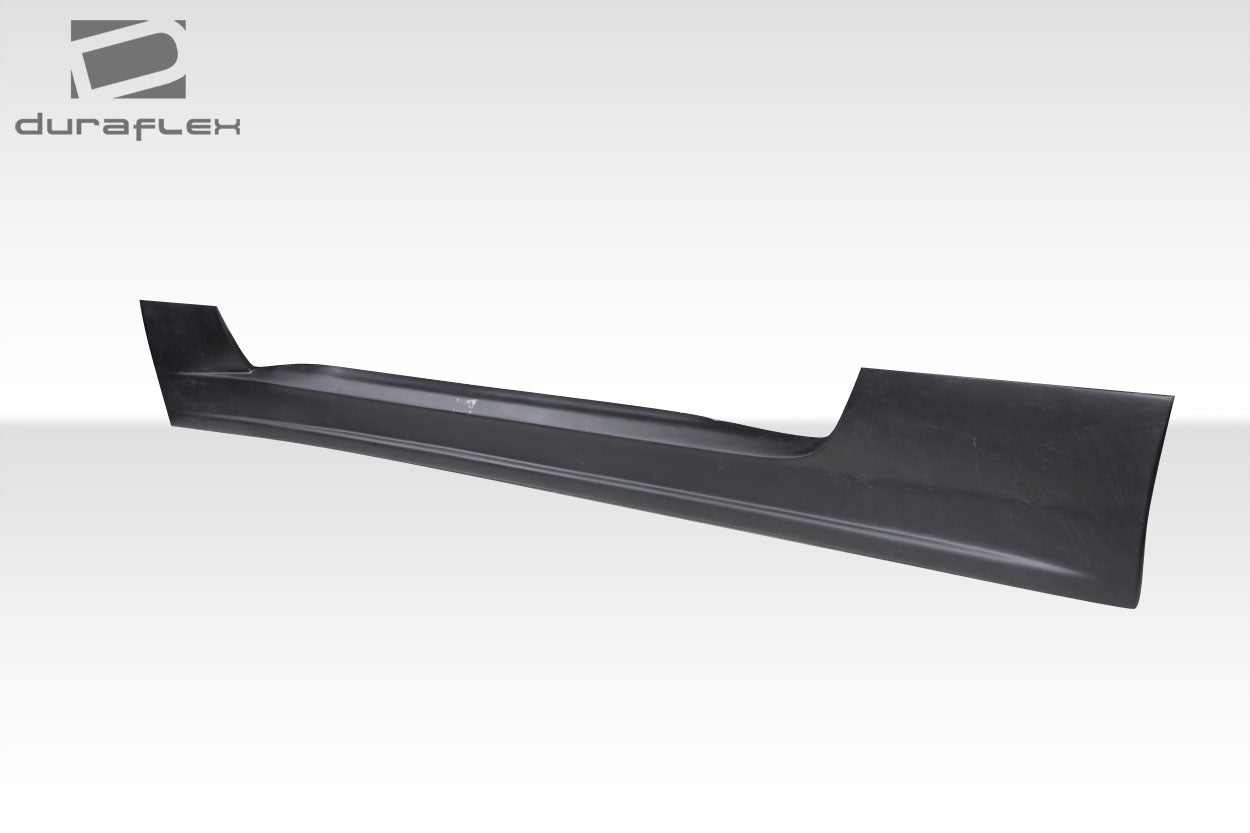 Side Skirts 114671 Duraflex