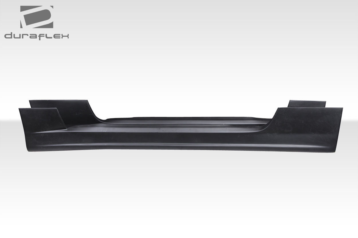 Side Skirts 114671 Duraflex
