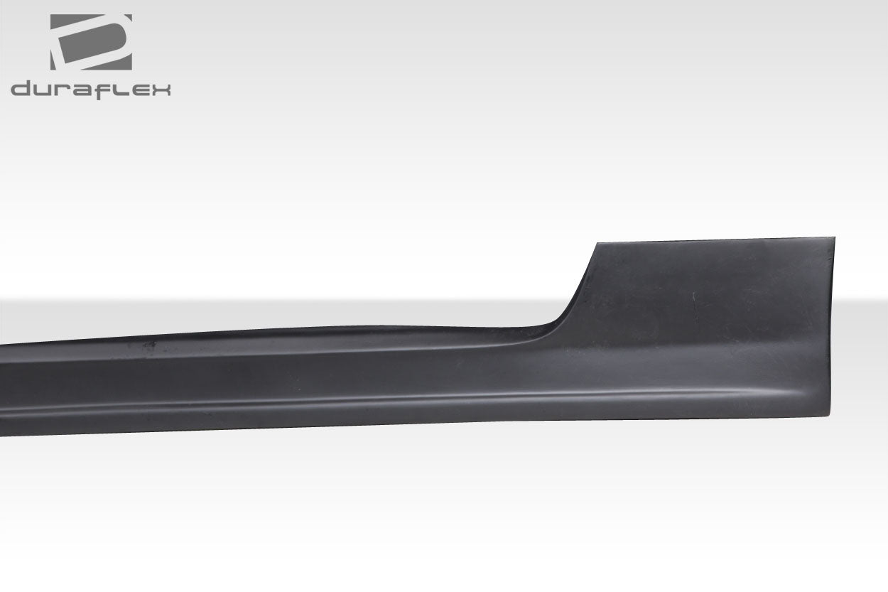 Side Skirts 114671 Duraflex