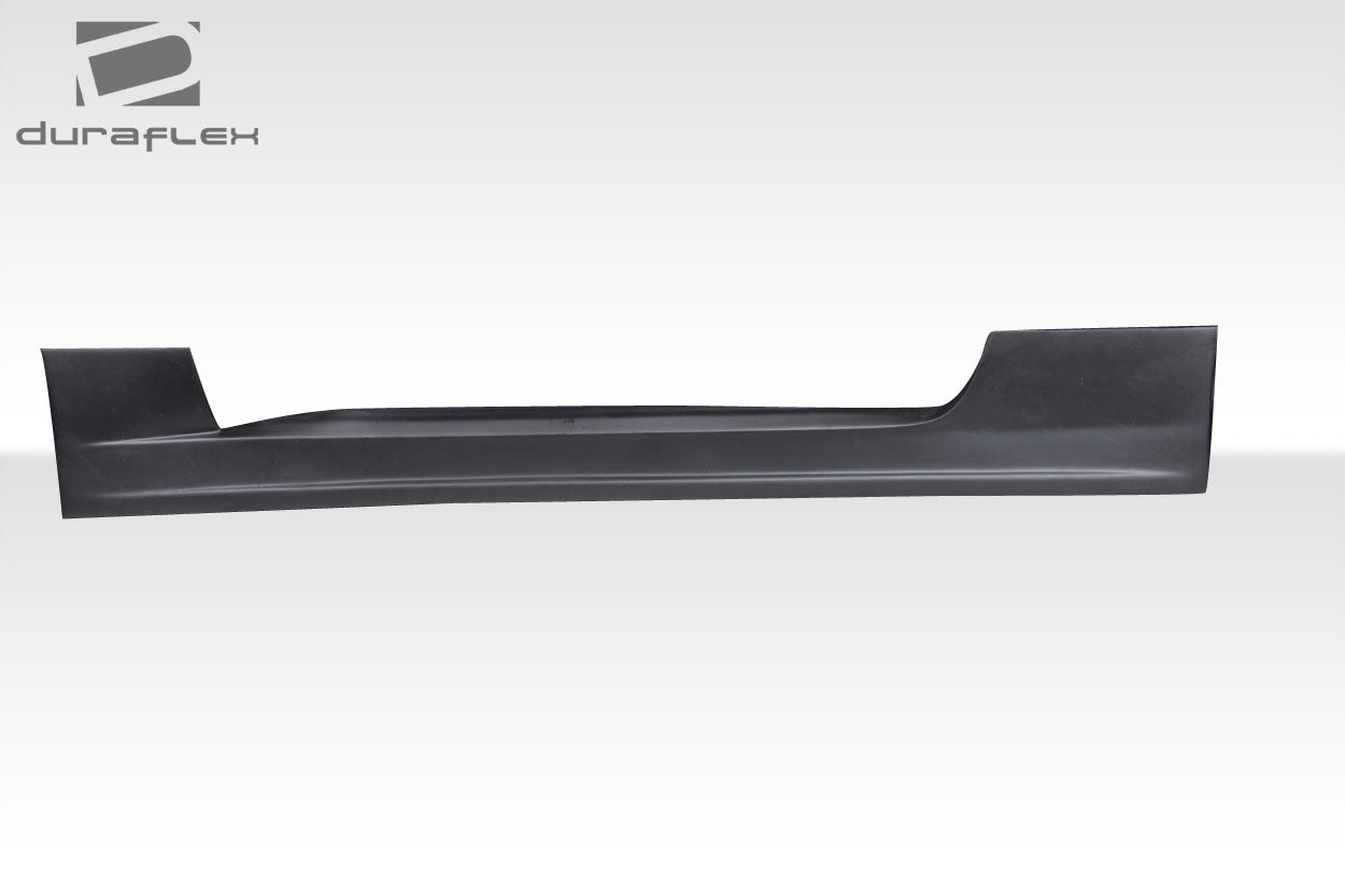 Side Skirts 114671 Duraflex