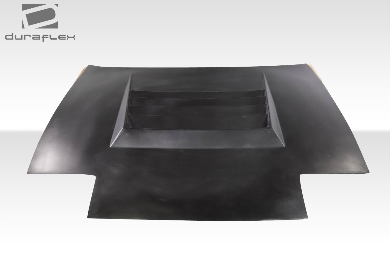 Hoods 104222 Duraflex
