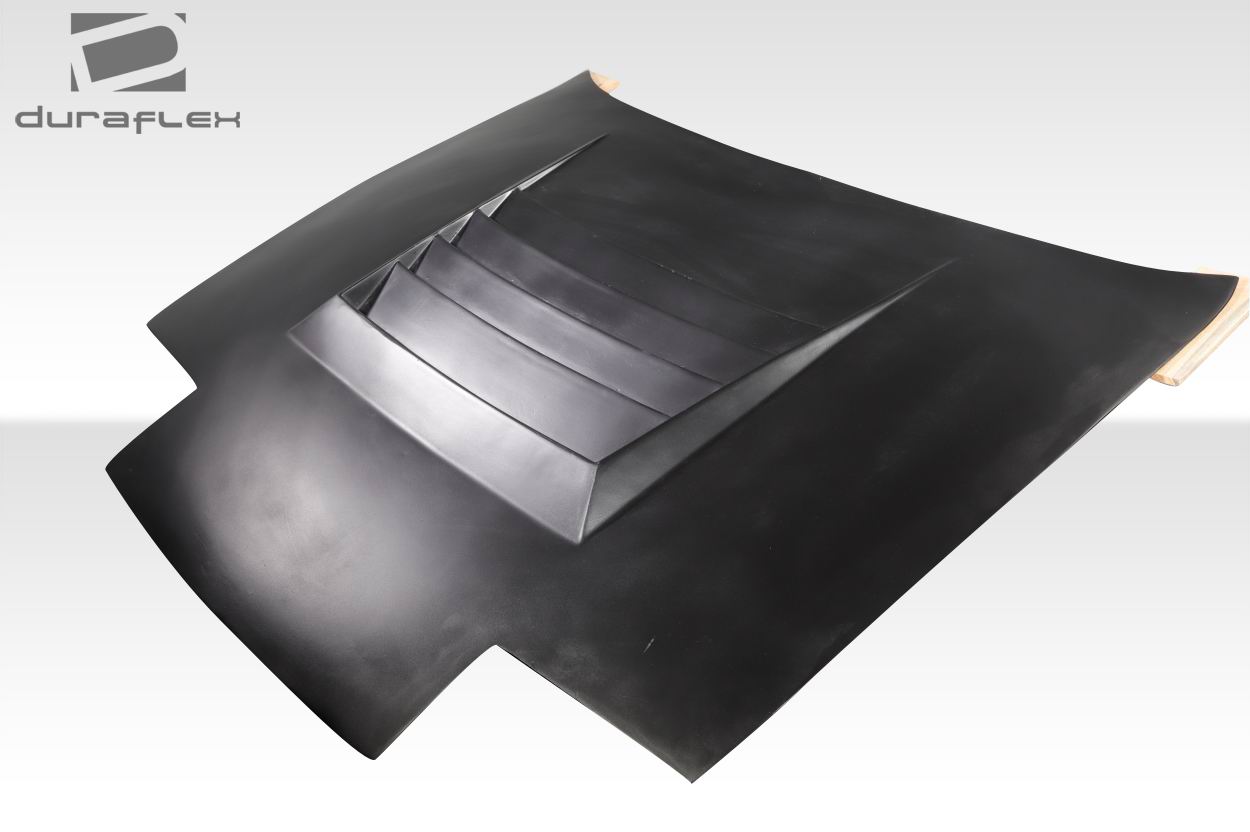 Hoods 104222 Duraflex