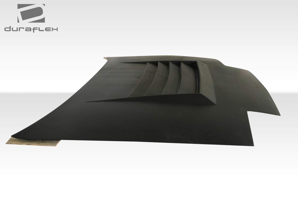 Hoods 104222 Duraflex