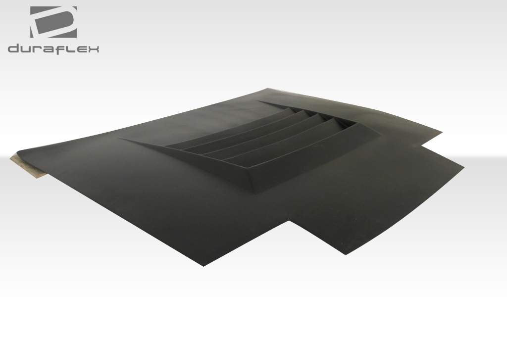 Hoods 104222 Duraflex