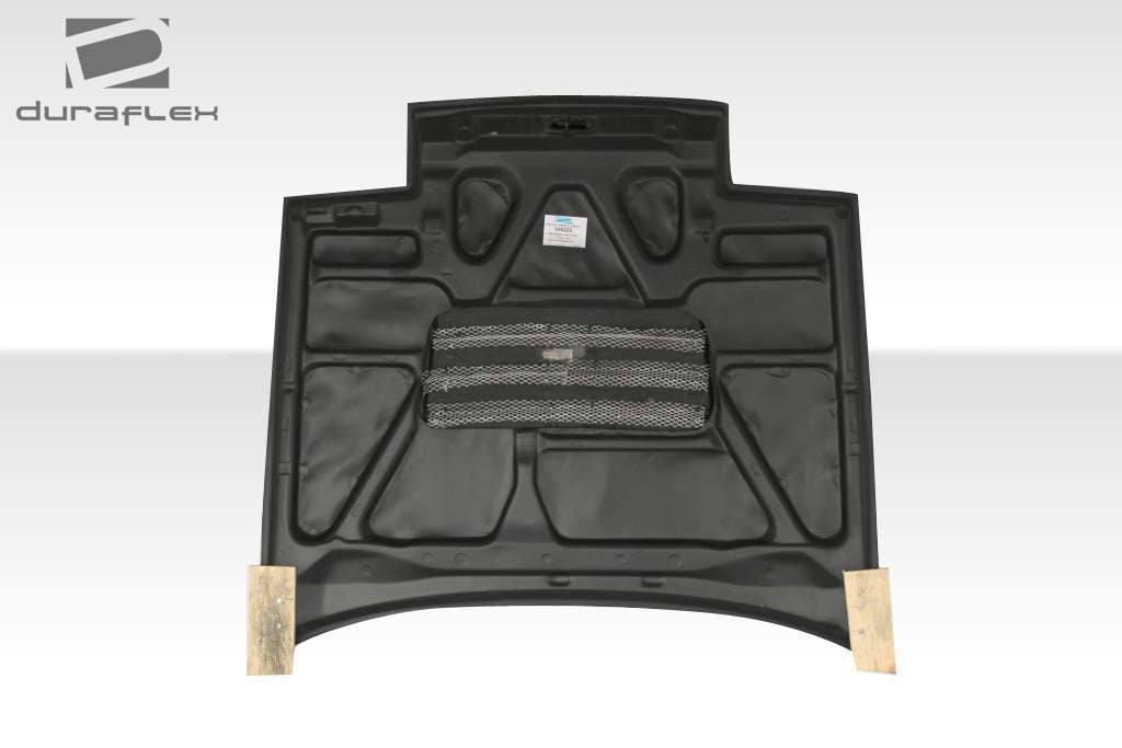 Hoods 104222 Duraflex