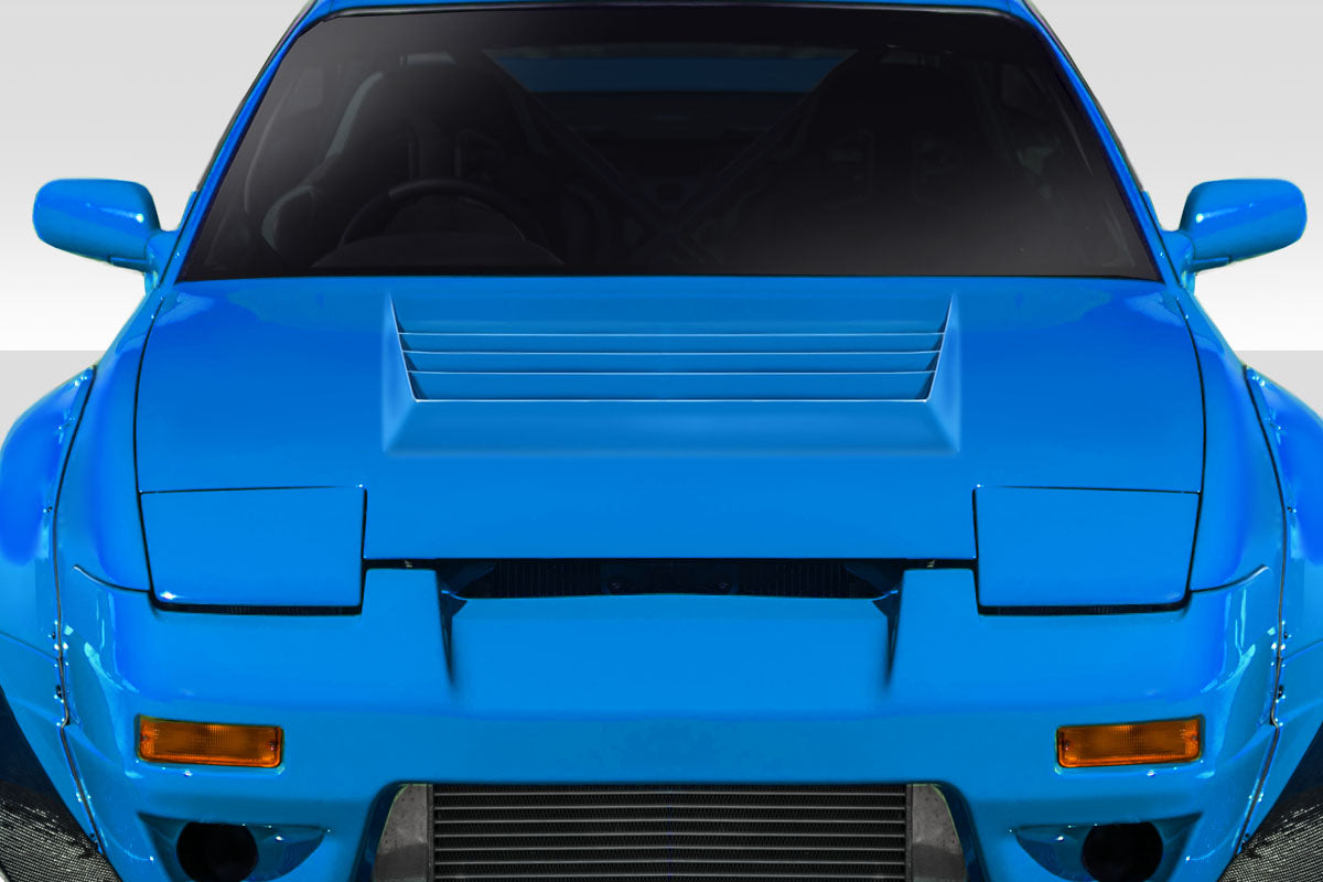 Hoods 104222 Duraflex