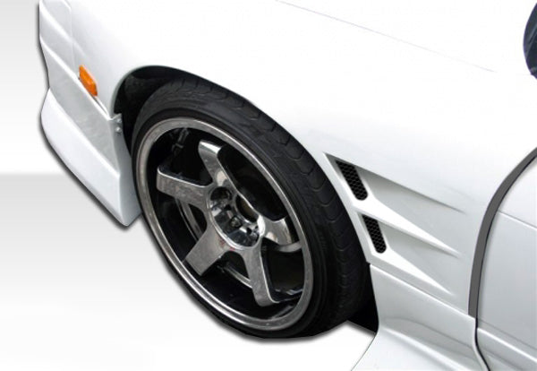 Fenders 103546 Duraflex
