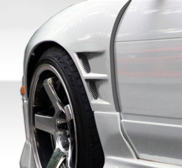 Fenders 103546 Duraflex