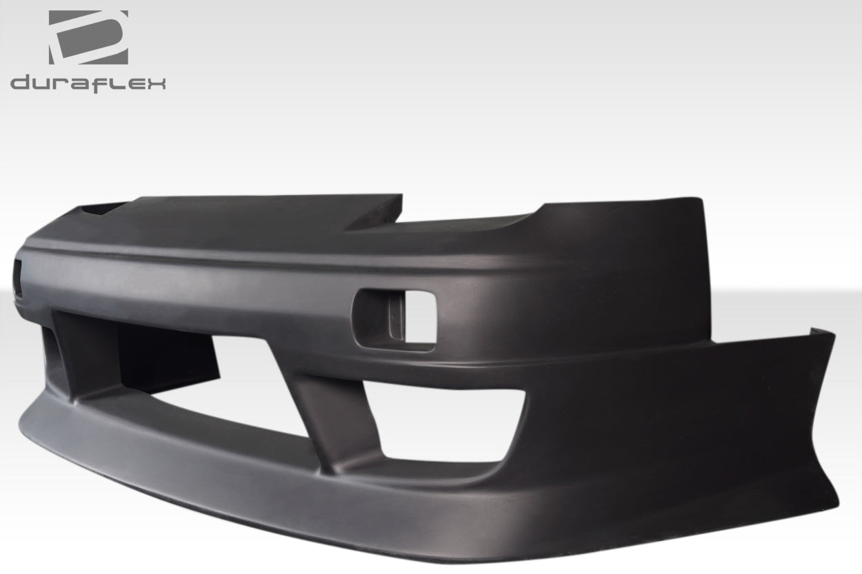 Bumper Covers - Front 117682 Duraflex
