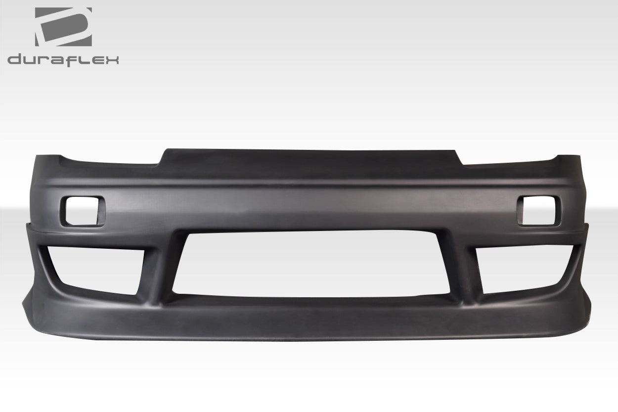 Bumper Covers - Front 117682 Duraflex