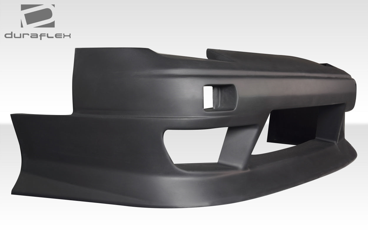 Bumper Covers - Front 117682 Duraflex
