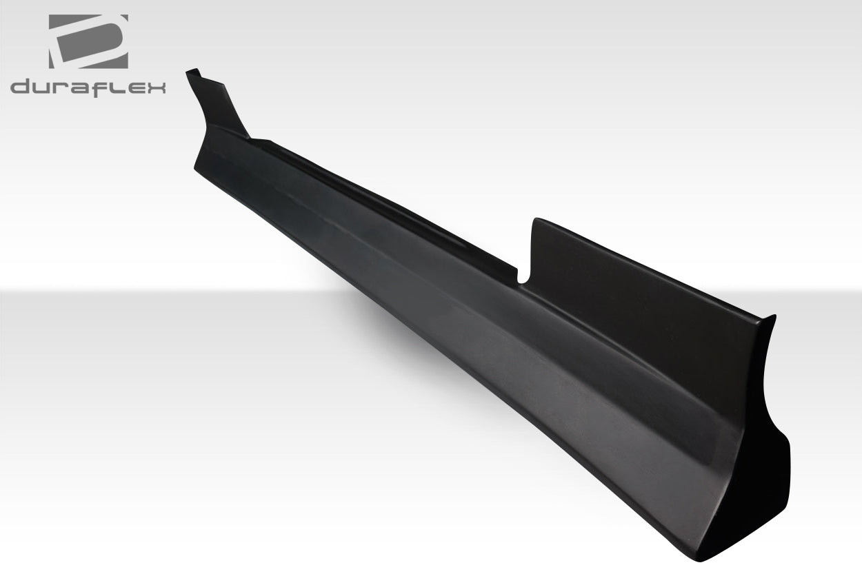 Side Skirts 117690 Duraflex