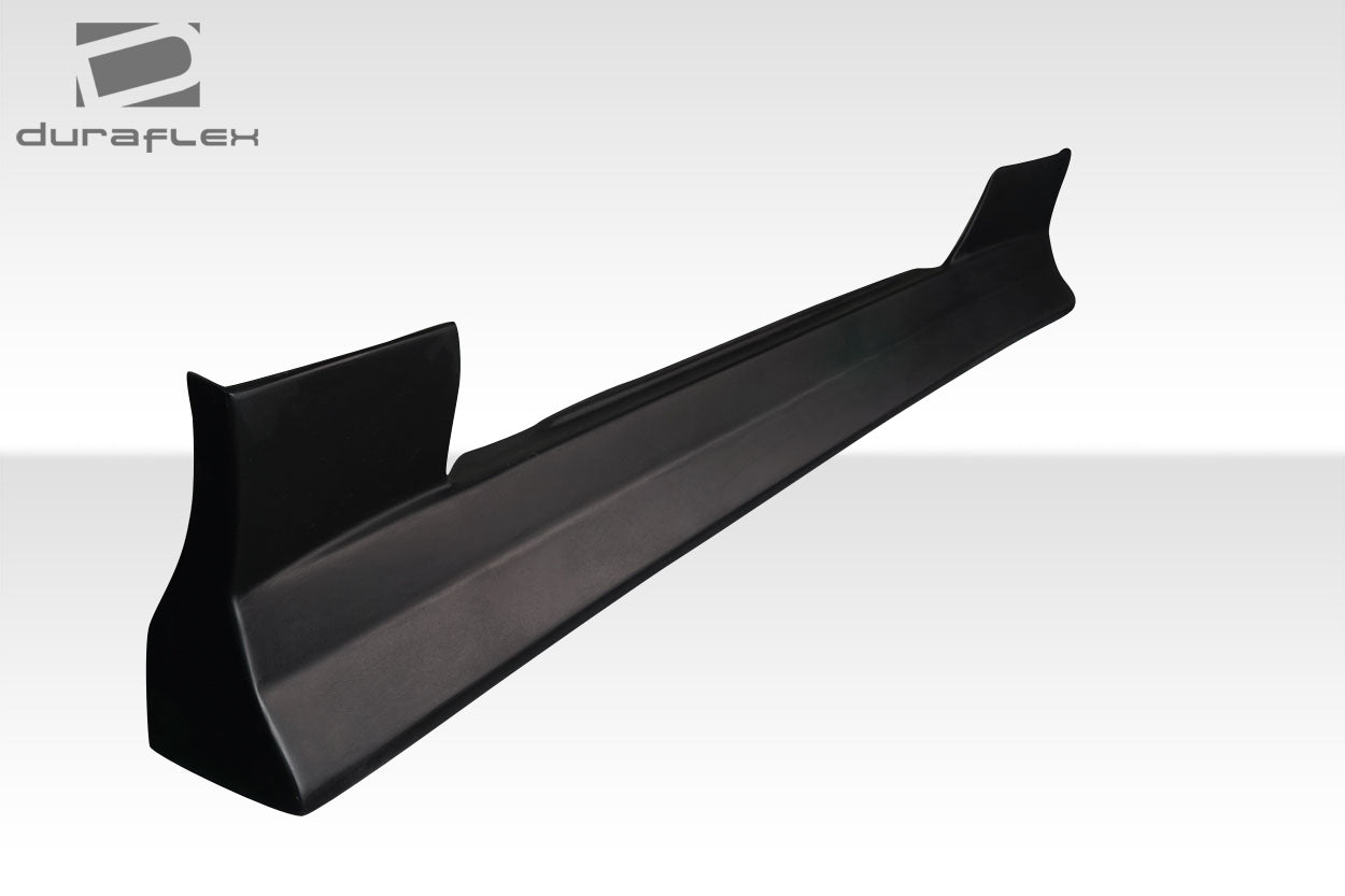 Side Skirts 117690 Duraflex