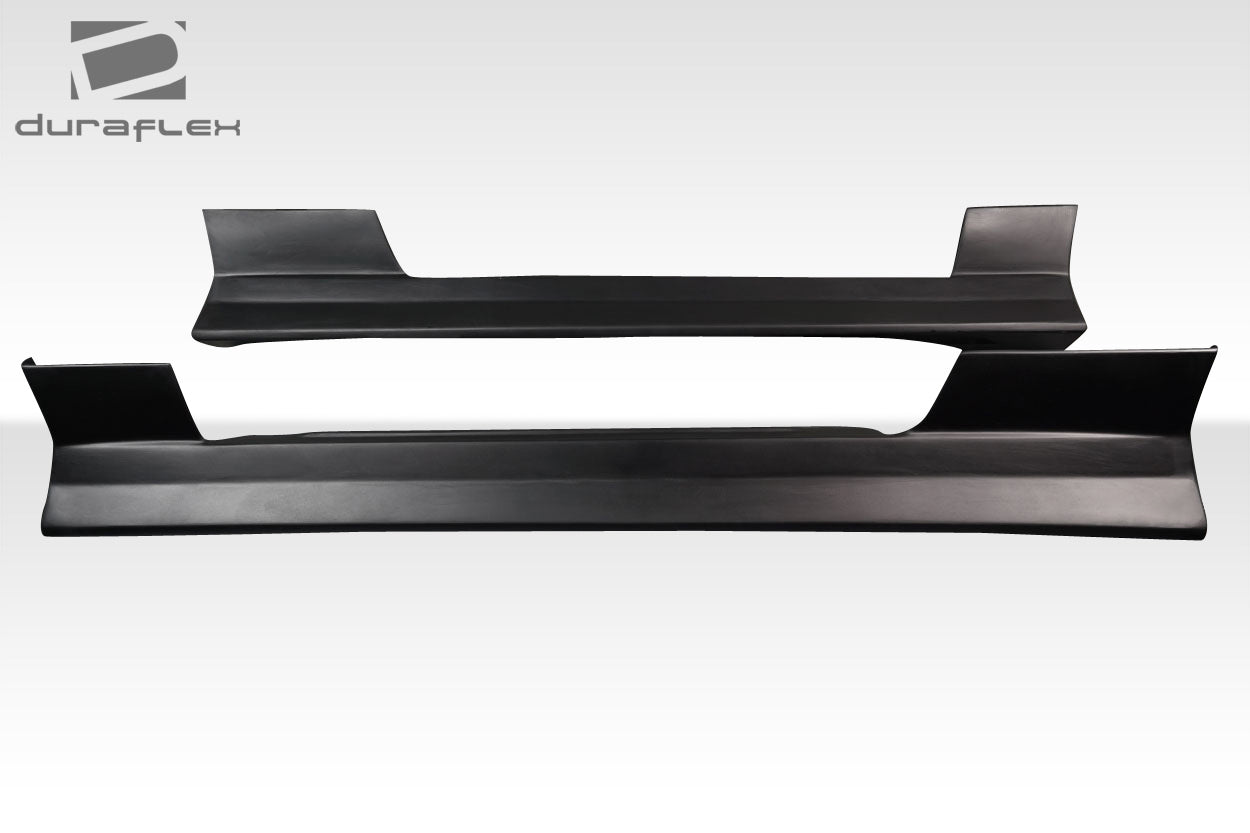 Side Skirts 117690 Duraflex