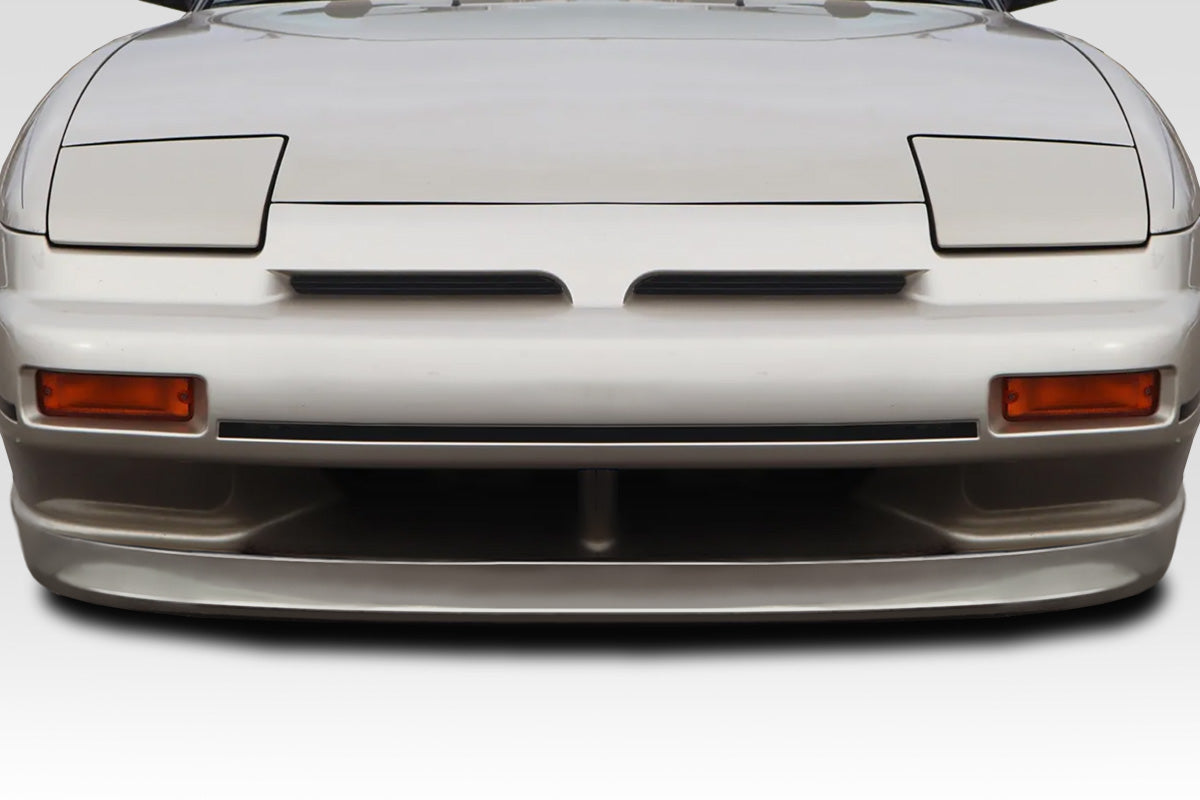 Front Lip 119177 Duraflex