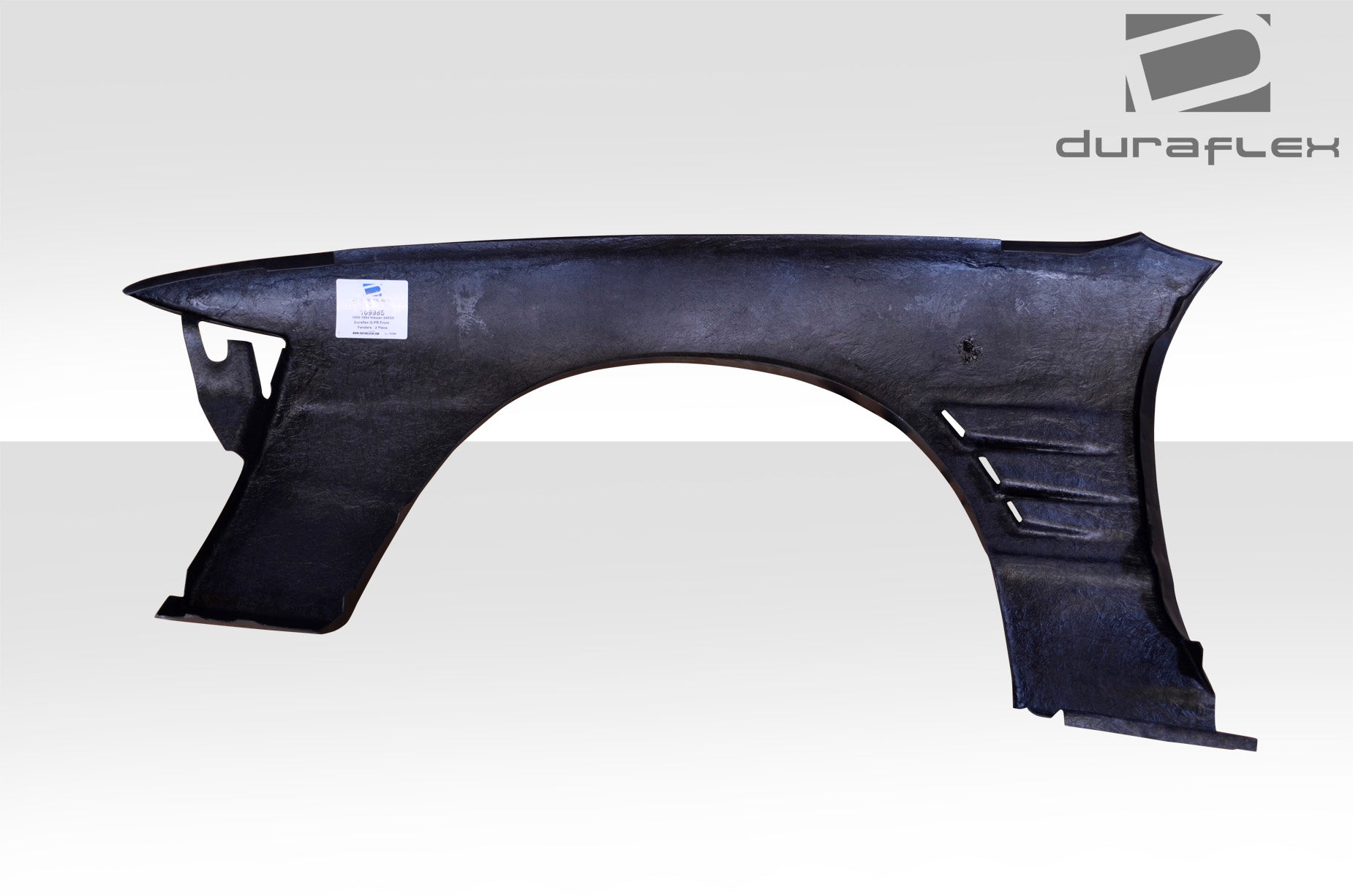 Fenders 109985 Duraflex