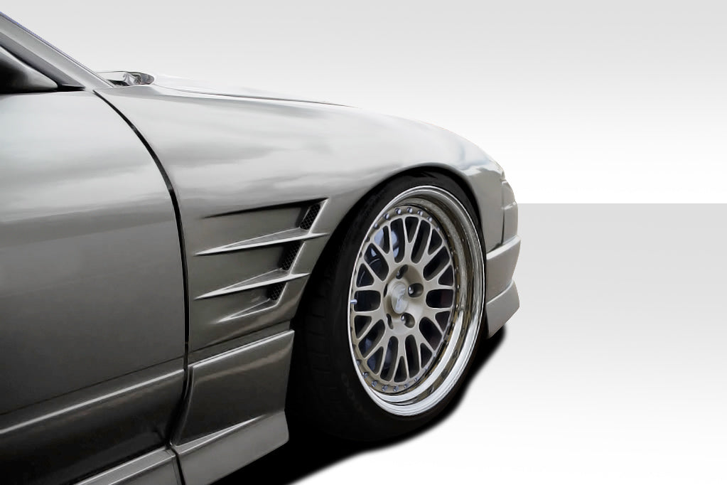 Fenders 109985 Duraflex