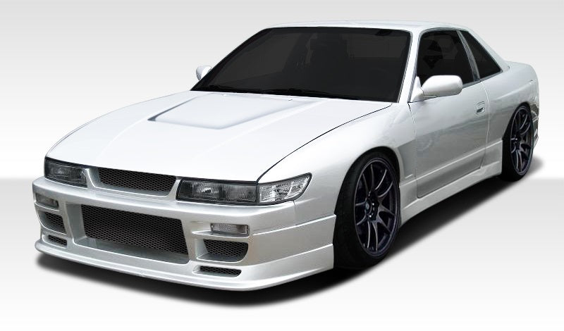 Body Kits 107986 Duraflex