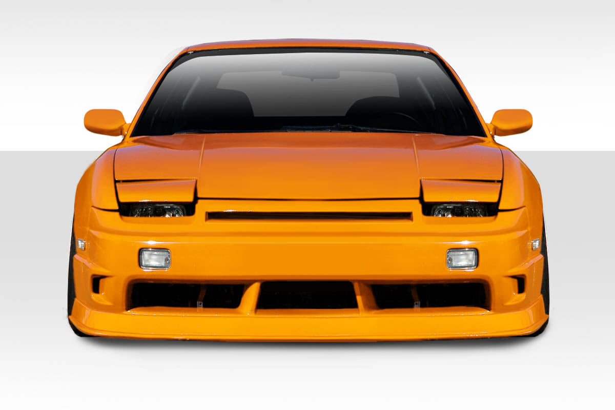 Bumper Covers - Front 114783 Duraflex
