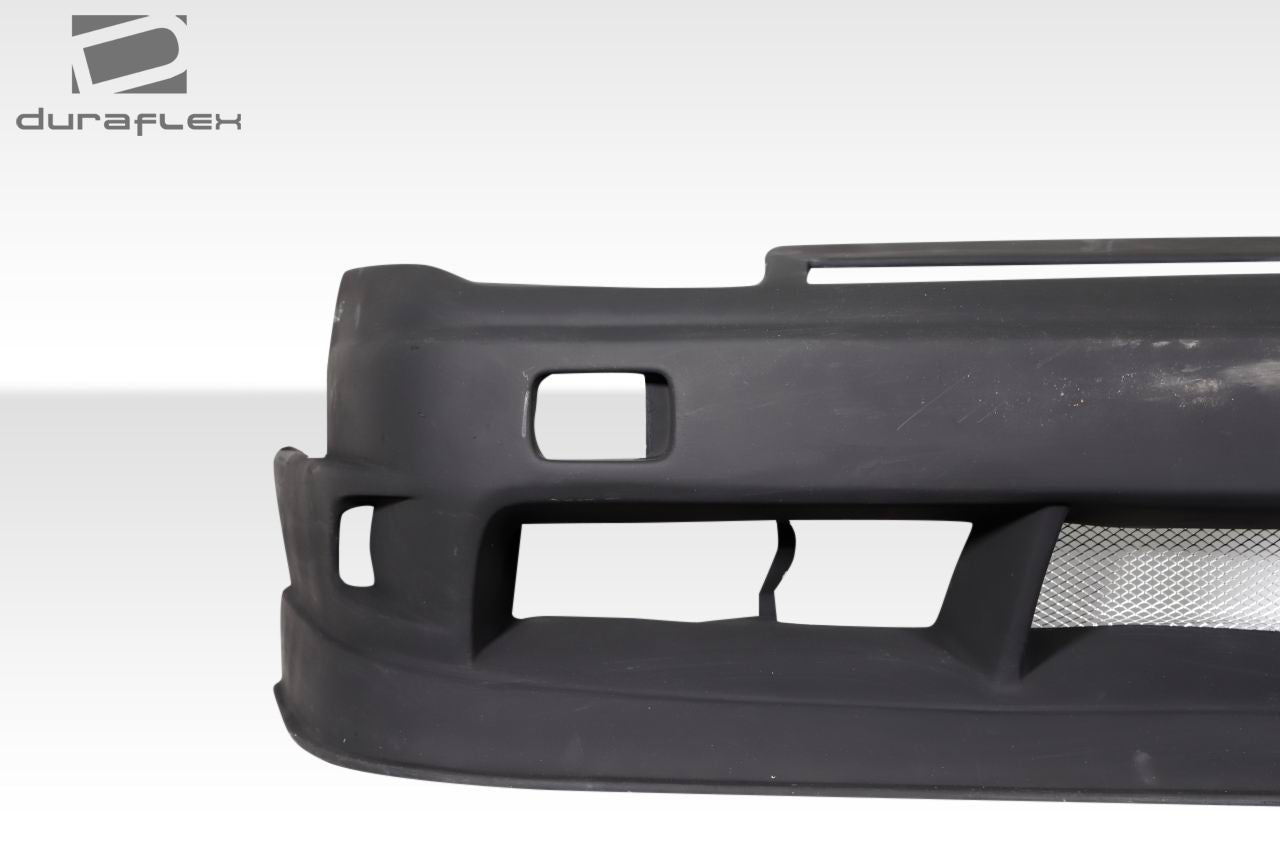 Bumper Covers - Front 114783 Duraflex