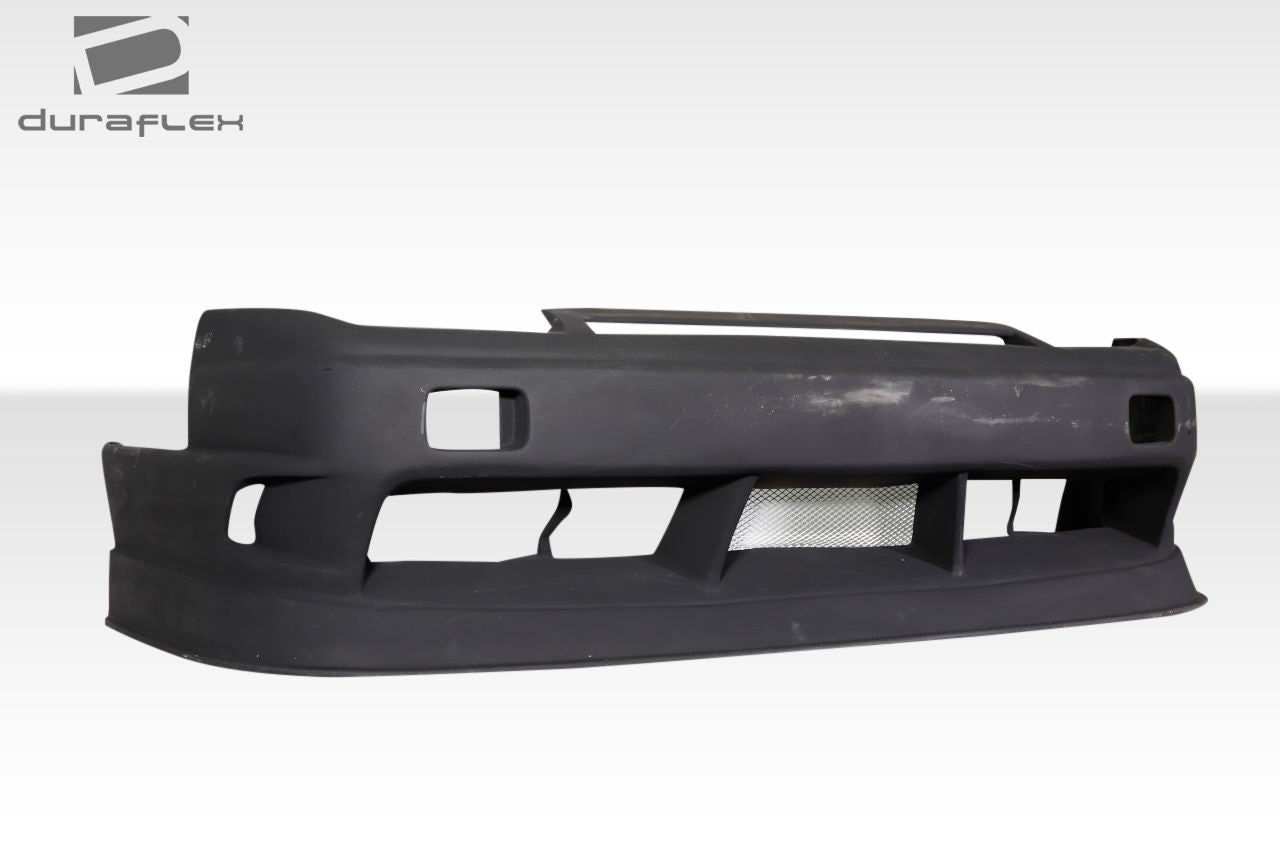 Bumper Covers - Front 114783 Duraflex