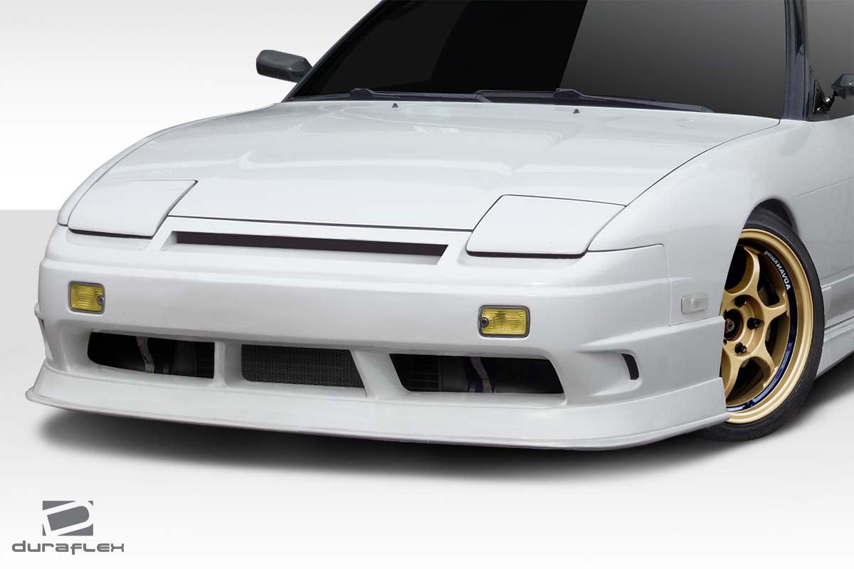 Bumper Covers - Front 114783 Duraflex