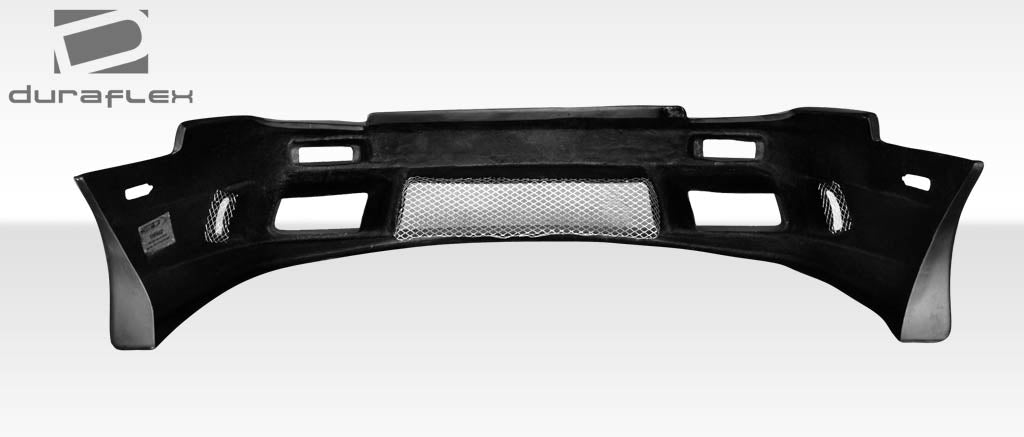 Bumper Covers - Front 100862 Duraflex