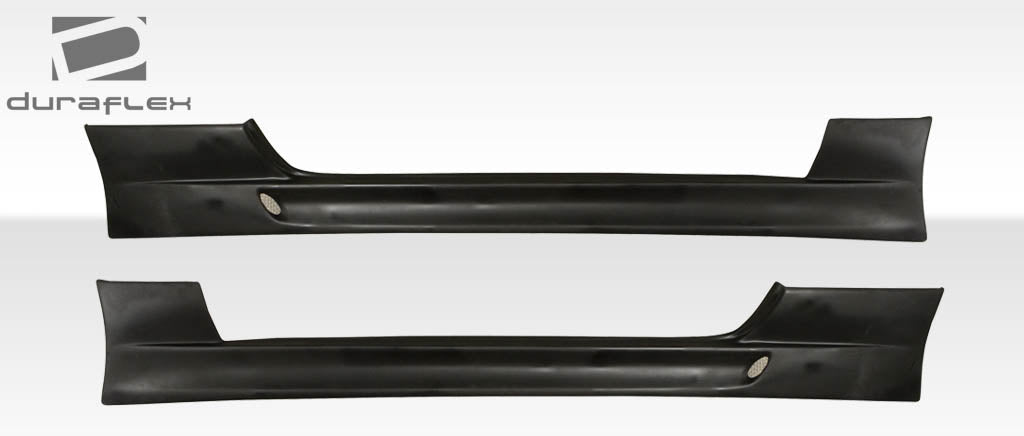 Side Skirts 100861 Duraflex