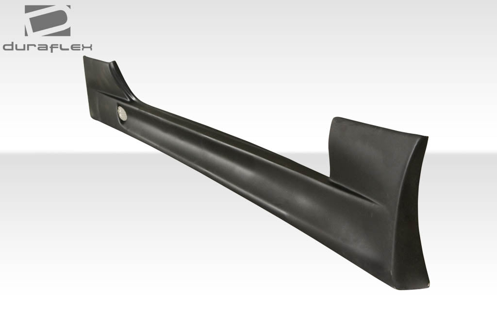 Side Skirts 100861 Duraflex