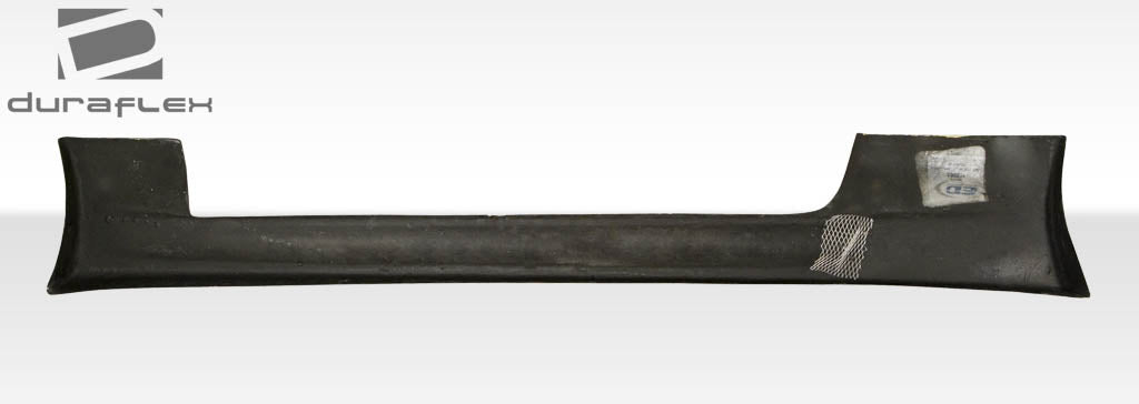 Side Skirts 100861 Duraflex