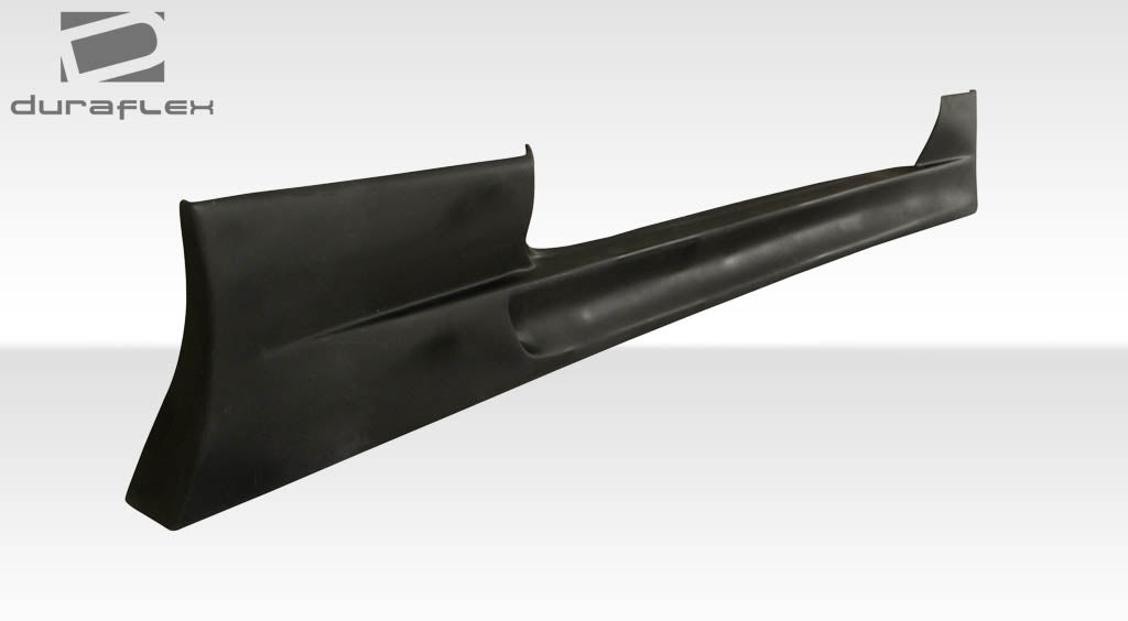 Side Skirts 100861 Duraflex
