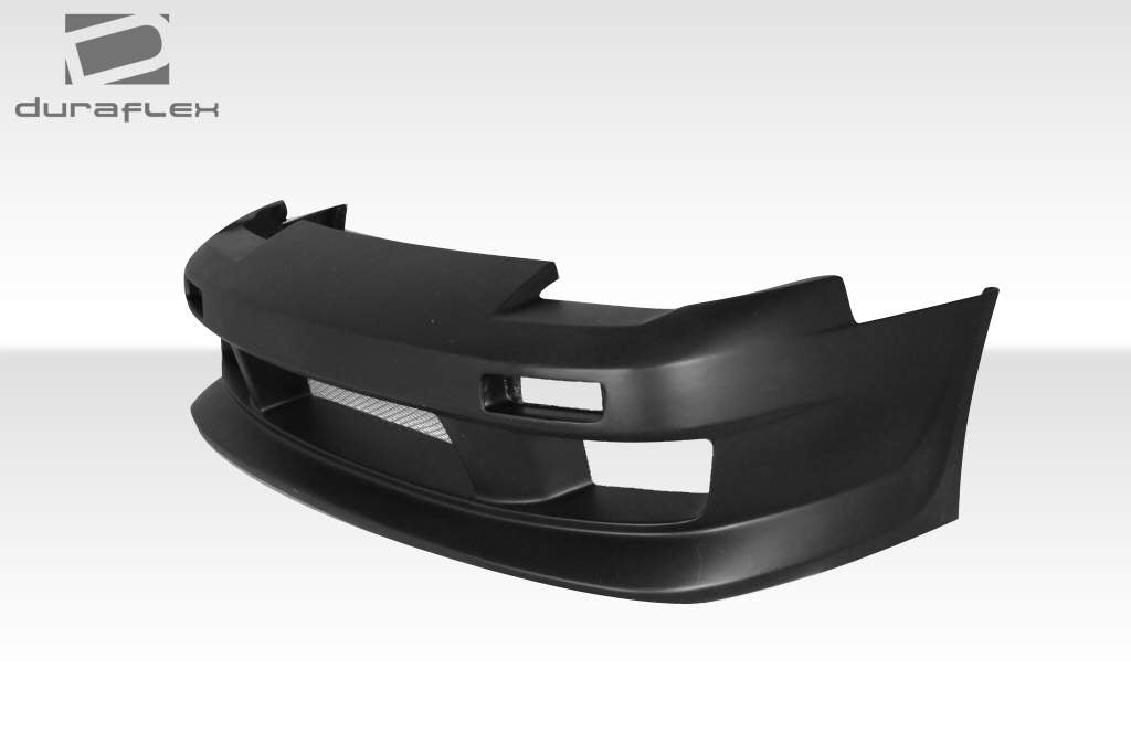 Bumper Covers - Front 104256 Duraflex