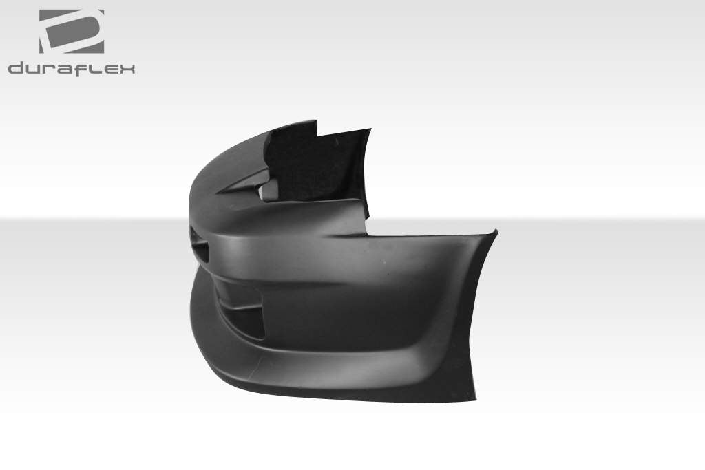 Bumper Covers - Front 104256 Duraflex