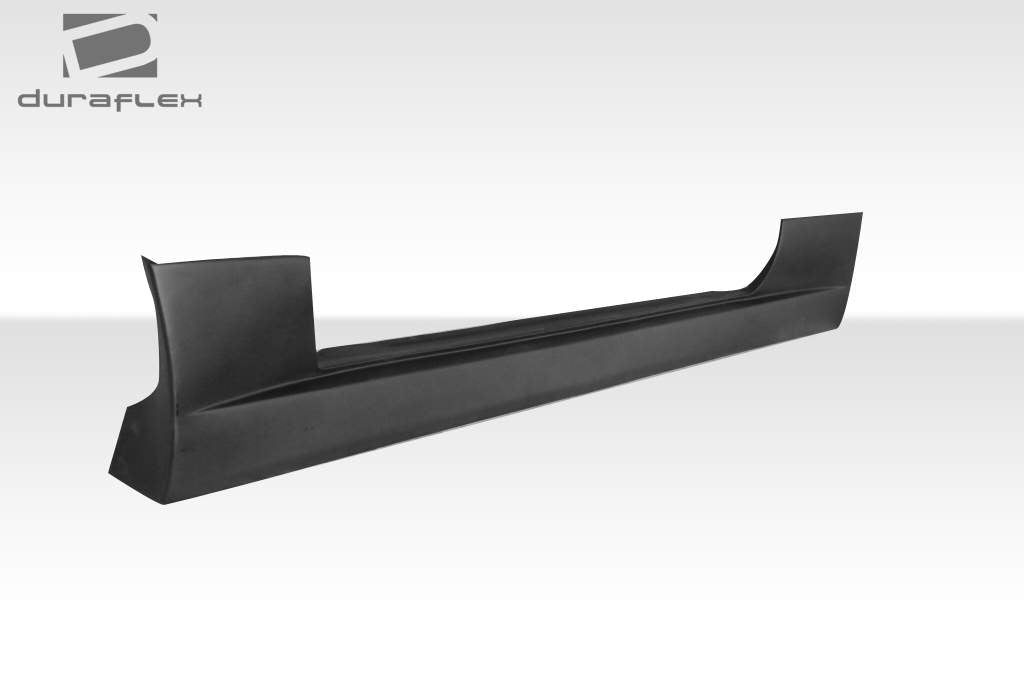 Side Skirts 104257 Duraflex