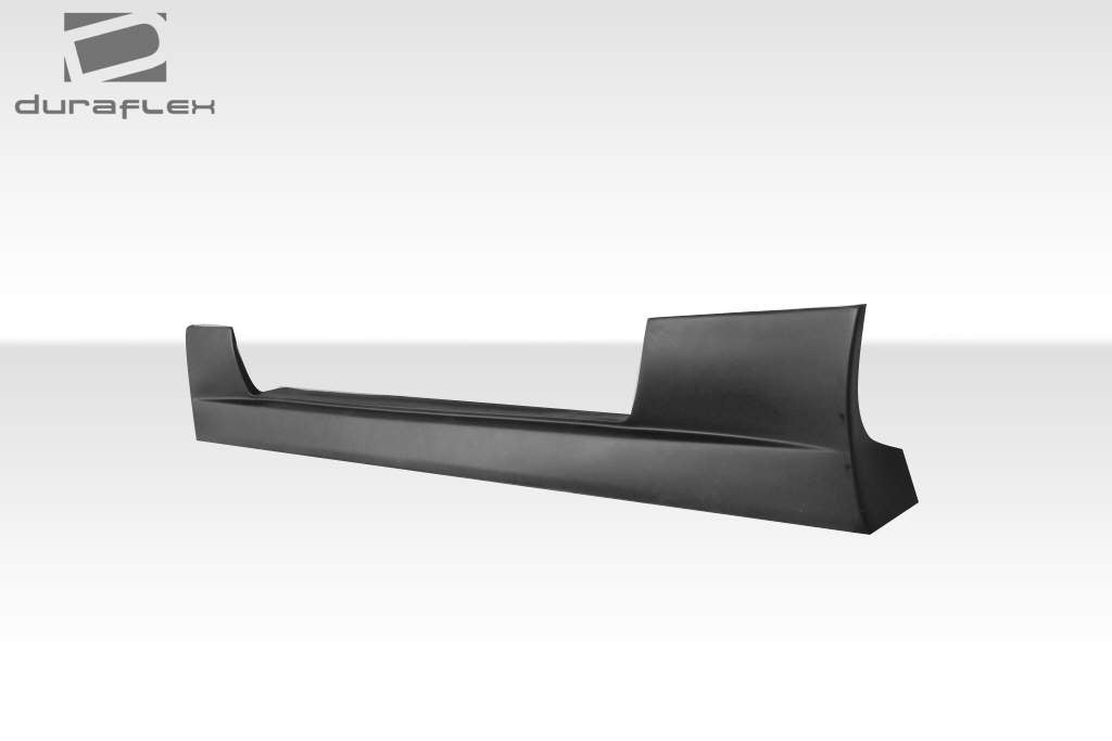 Side Skirts 104257 Duraflex