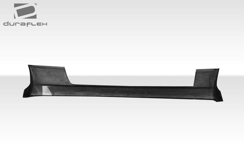 Side Skirts 104257 Duraflex