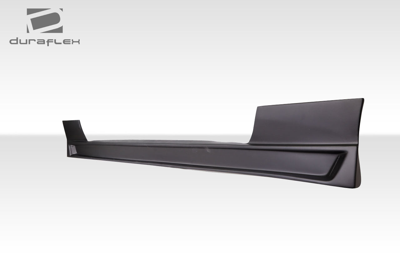 Side Skirts 115702 Duraflex