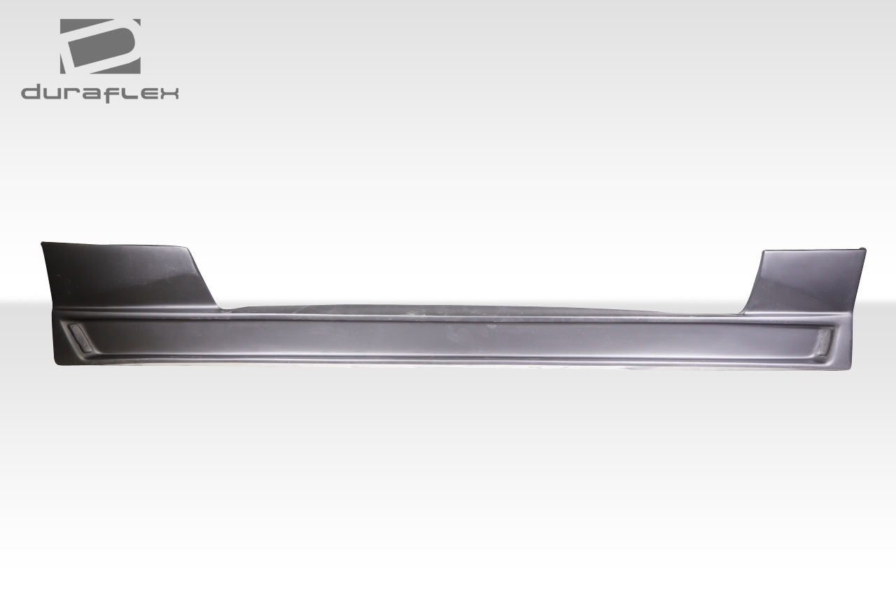 Side Skirts 115702 Duraflex