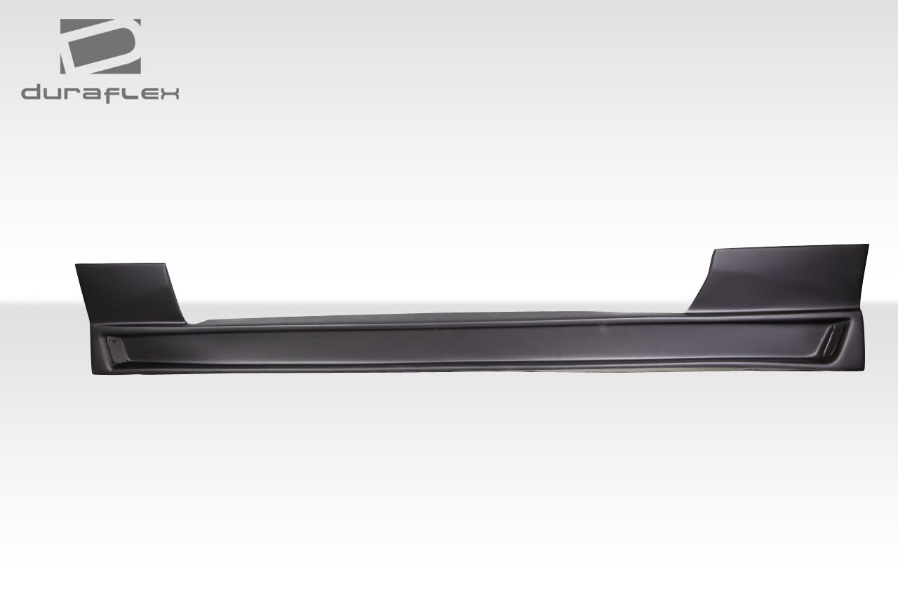 Side Skirts 115702 Duraflex