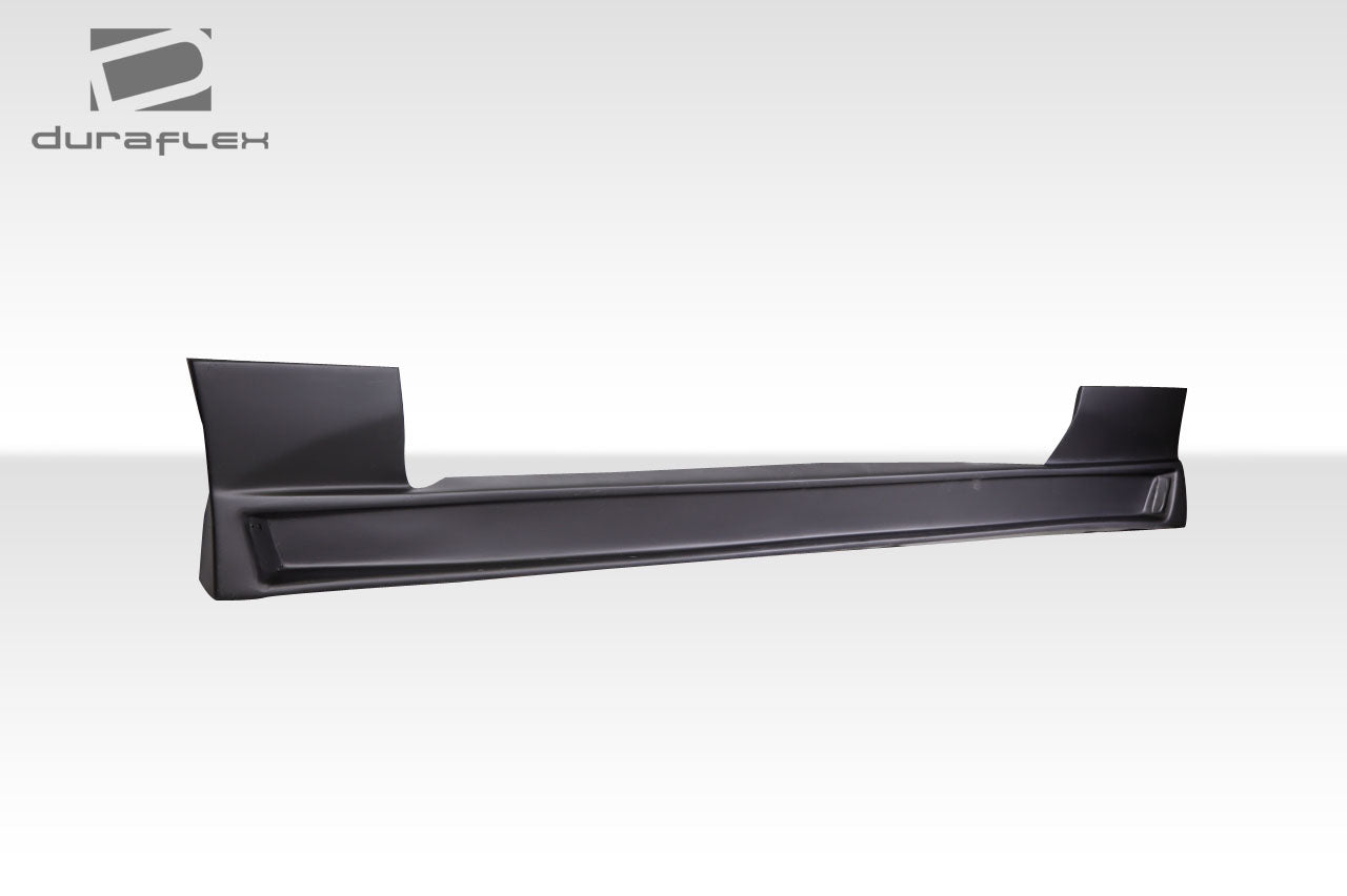Side Skirts 115702 Duraflex