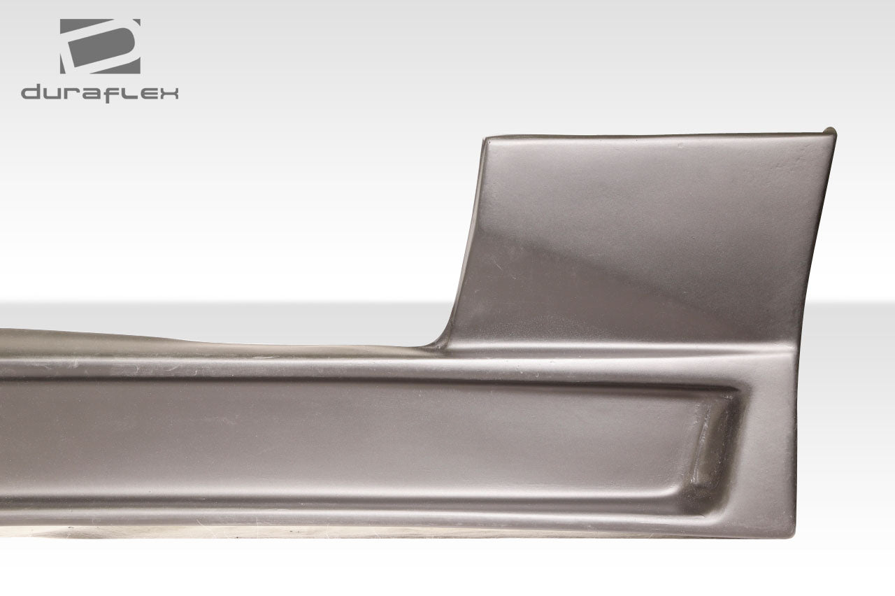 Side Skirts 115702 Duraflex