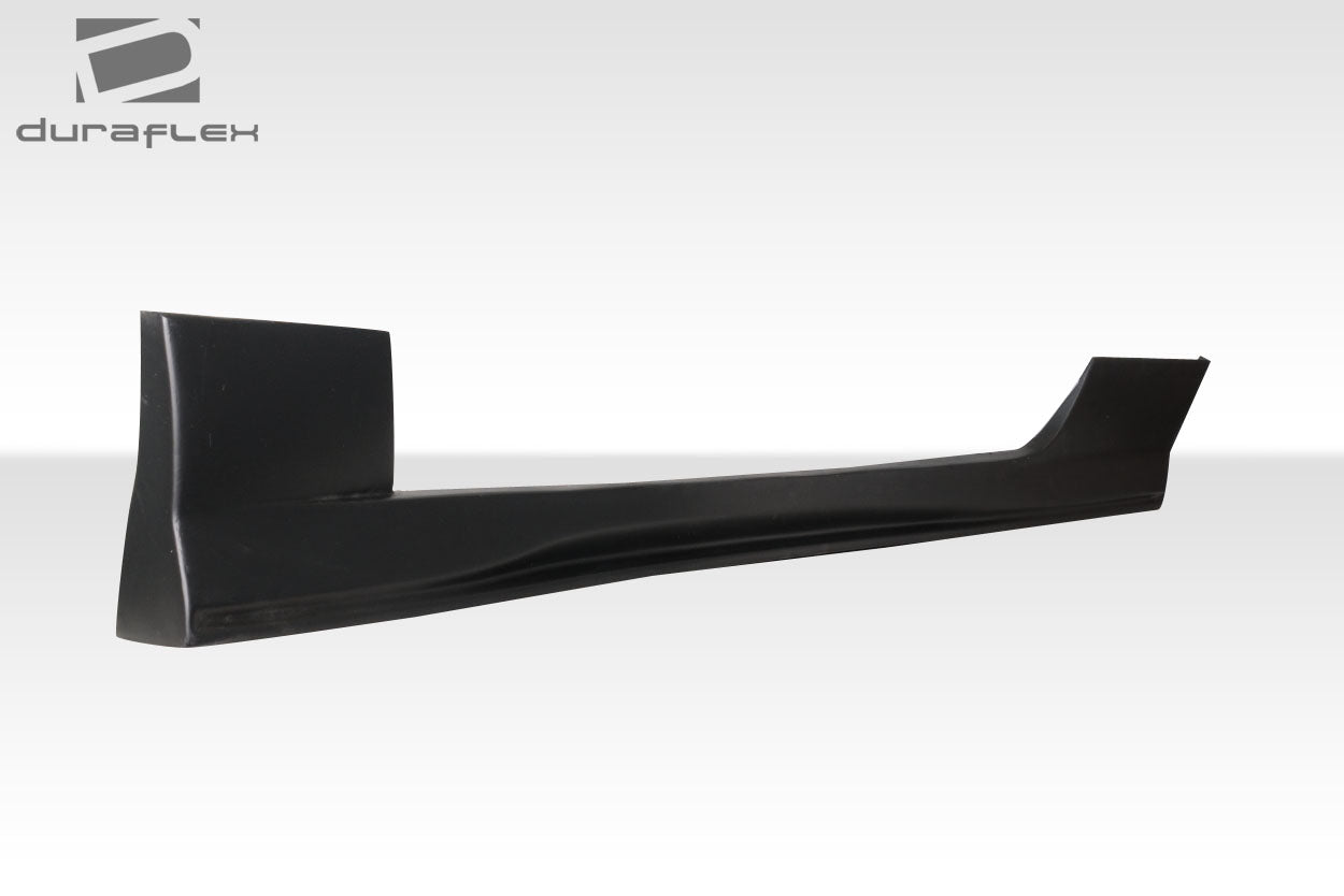 Side Skirts 116432 Duraflex