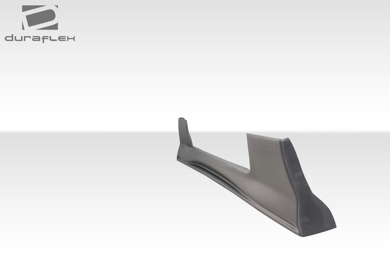 Side Skirts 116432 Duraflex