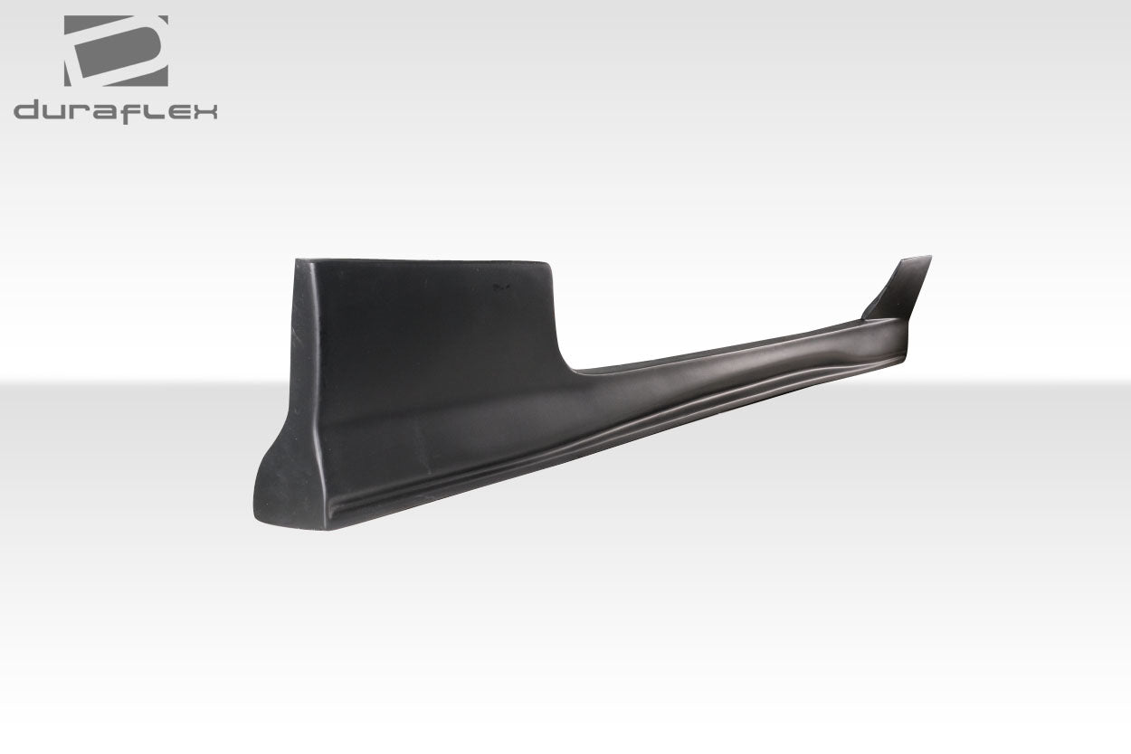 Side Skirts 116432 Duraflex