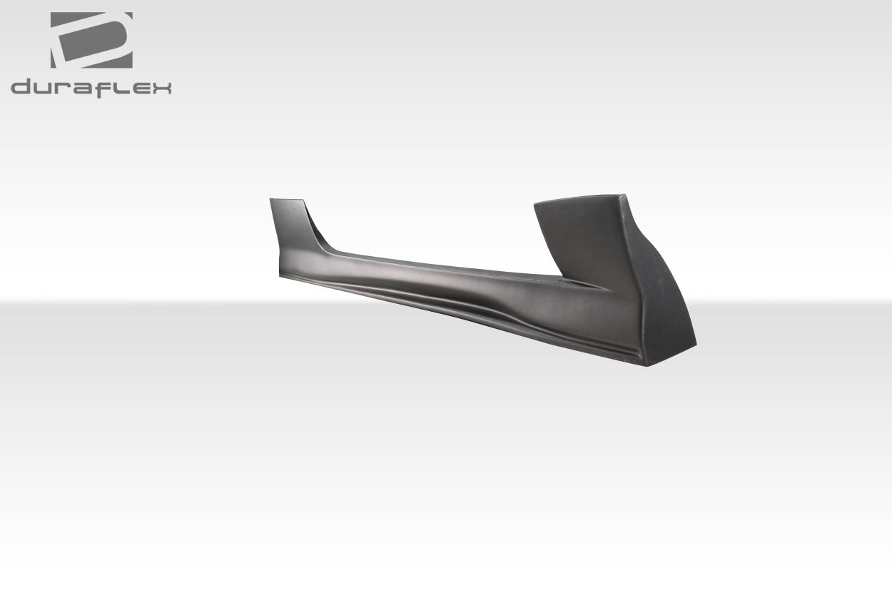 Side Skirts 116432 Duraflex