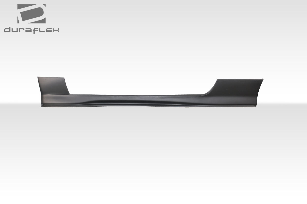 Side Skirts 116432 Duraflex