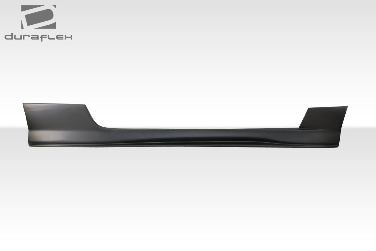 Side Skirts 116432 Duraflex