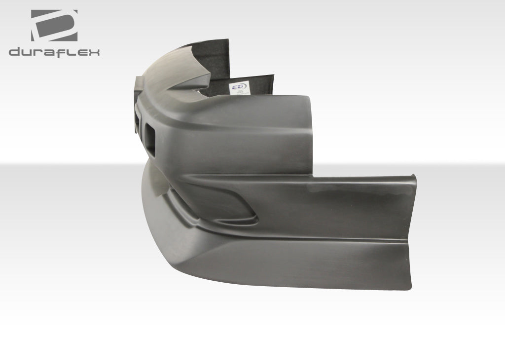 Bumper Covers - Front 107819 Duraflex