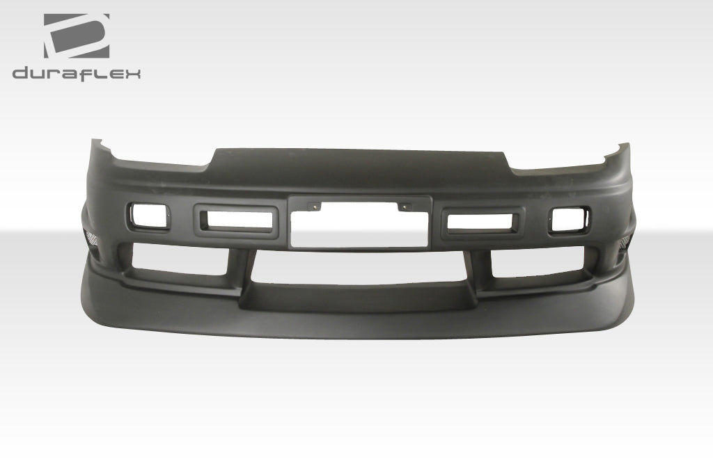 Bumper Covers - Front 107819 Duraflex